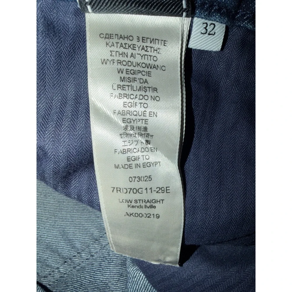 7 For All Mankind all mankind